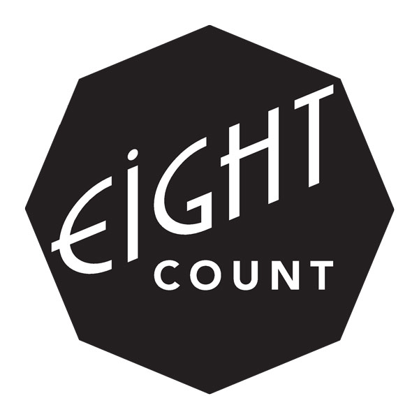 Swing-Dance-Adelaide-Eight-Count-Logo